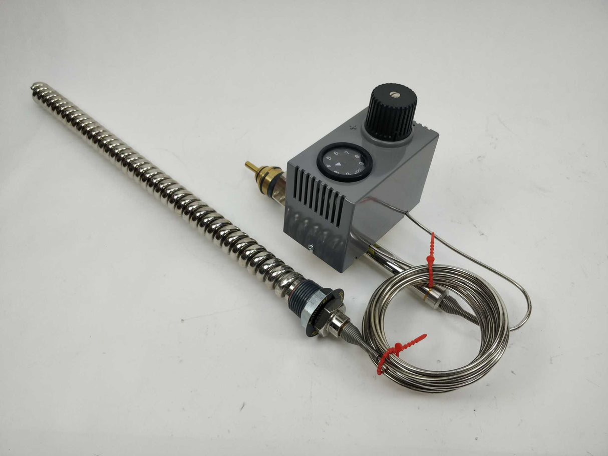 Danfoss 065-4401 AFT17, Spiral sensor