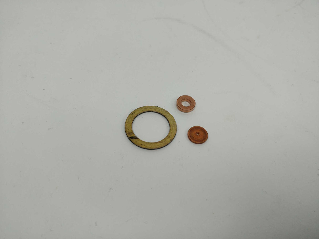Danfoss 065-4401 AFT17, Spiral sensor