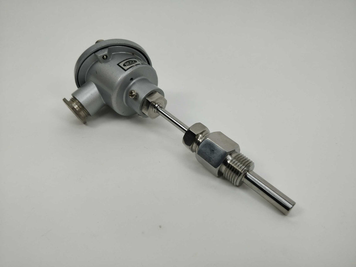 ACEZ 3570 RTD PT-100, TEMPERATURESENSOR