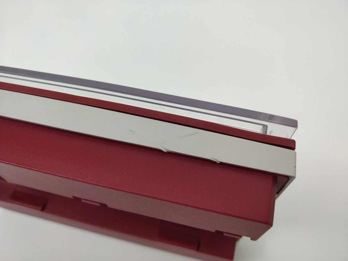 TAC Xenta OP Operator Panel