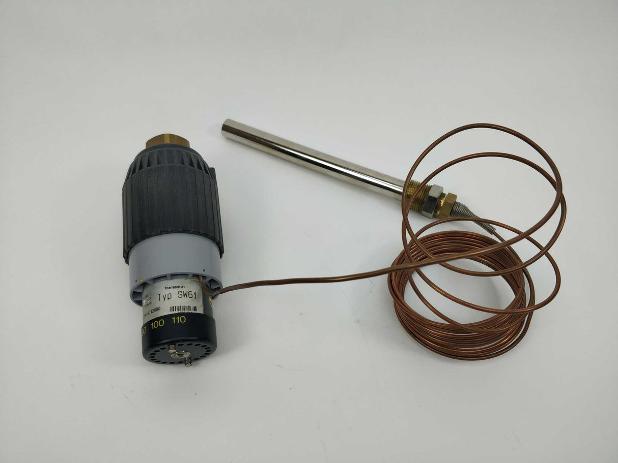 IWKA TYP SW61 Thermostat