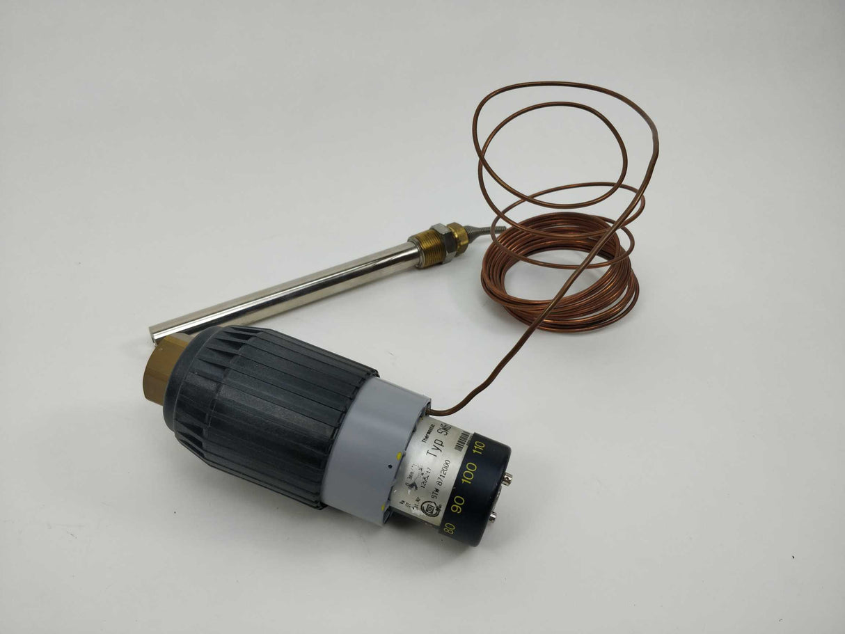 IWKA TYP SW61 Thermostat