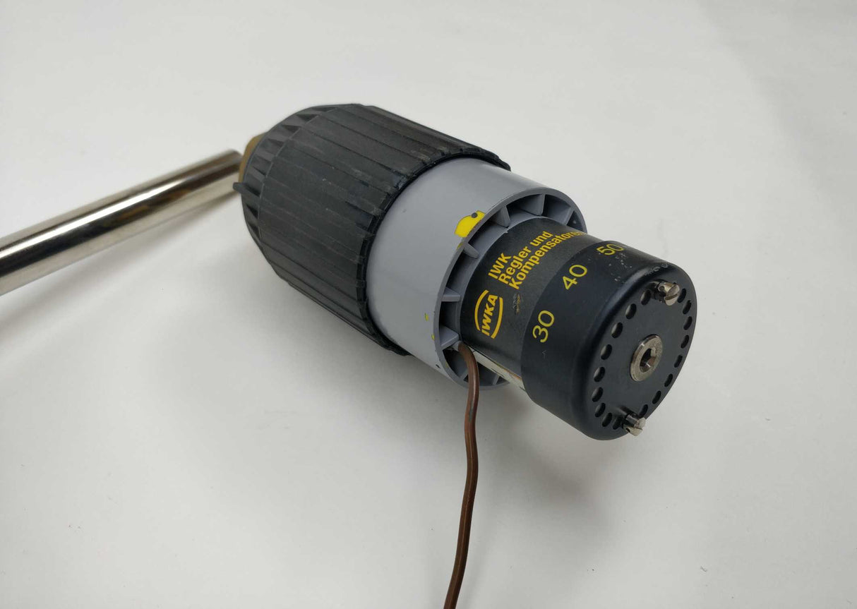 IWKA TYP SW61 Thermostat