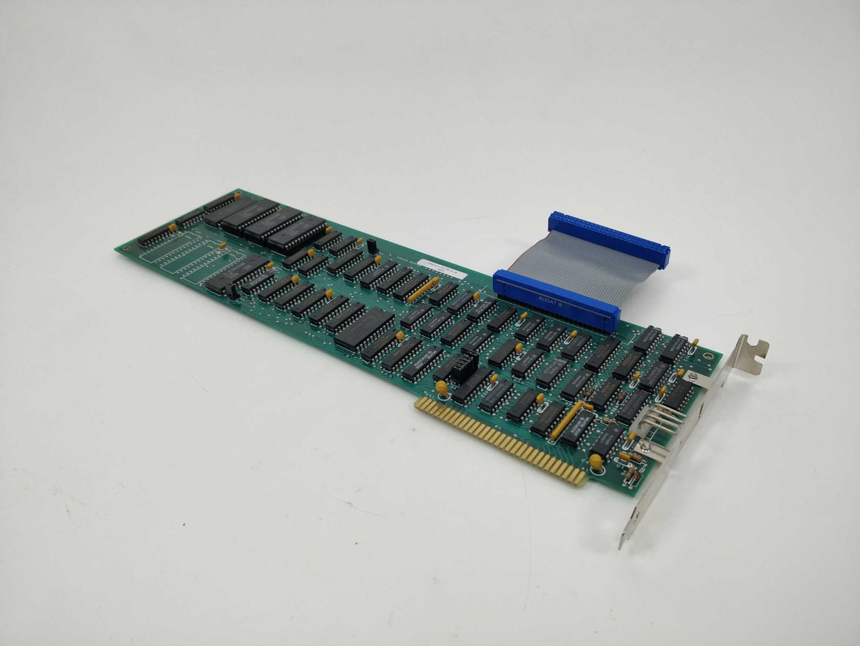 NOHAU CORP. EMUL51-PC/TR16-24 Trace board