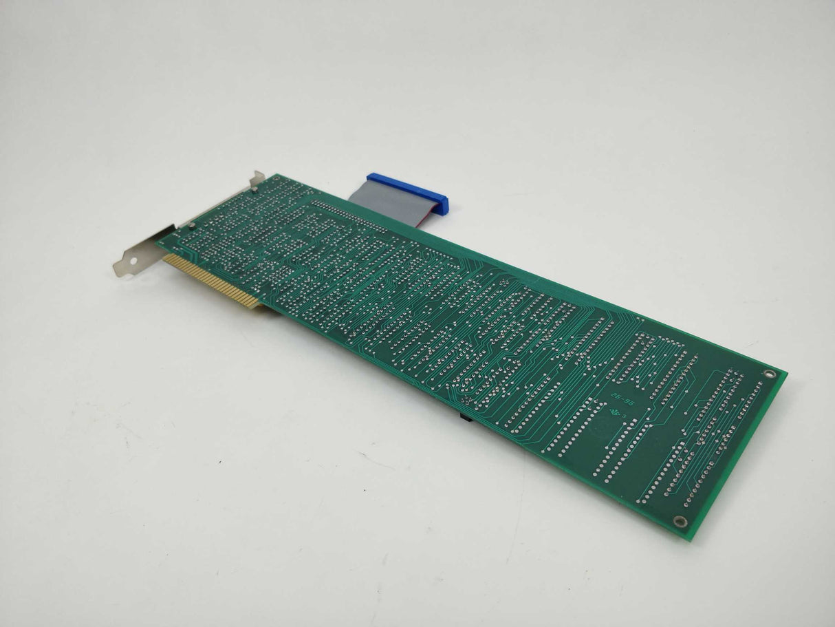NOHAU CORP. EMUL51-PC/TR16-24 Trace board