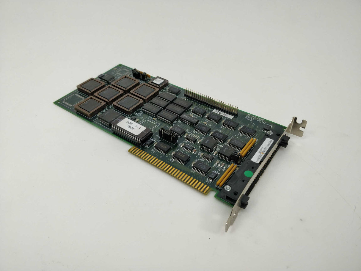 NOHAU CORP. EMUL51-PC/EA768