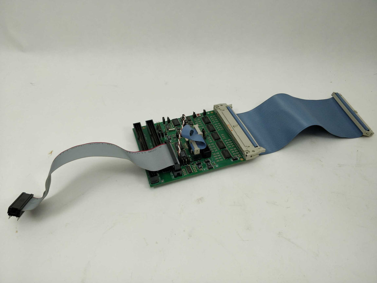 Atmel AT90ICEPRO In-Circuit Emulator