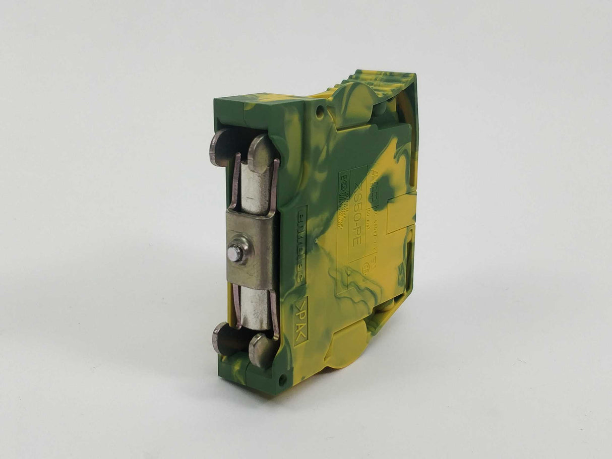 ABB 1SNK516151R0000 ZS50-PE 20 Pcs.