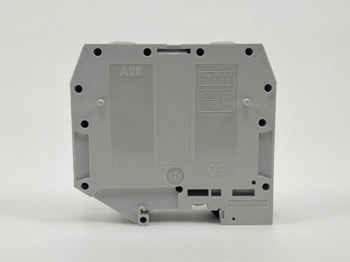 ABB 1SNK526010R0000 ZS95 4pcs