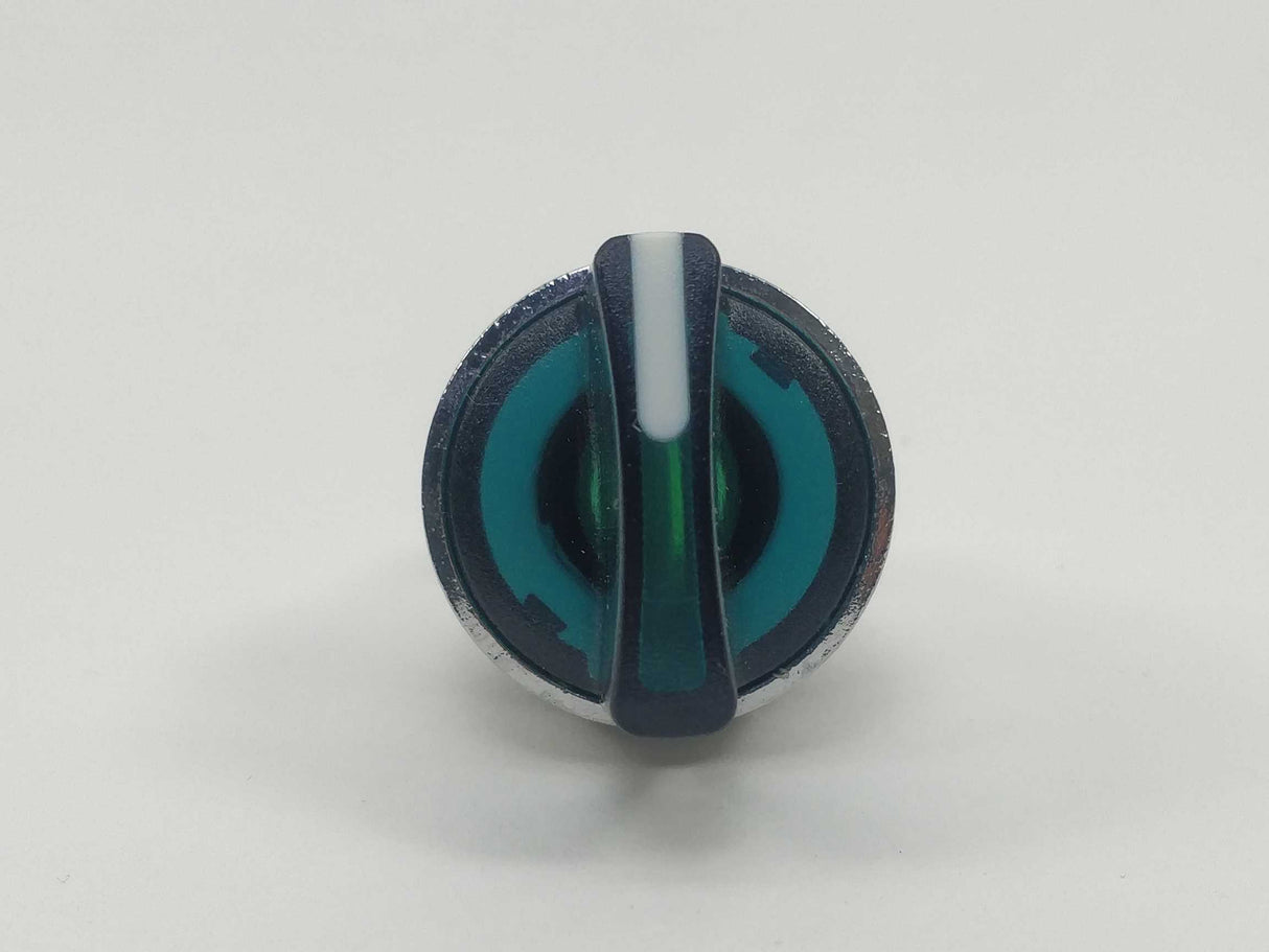 Schneider Electric ZB4BK1533 089088 green switch