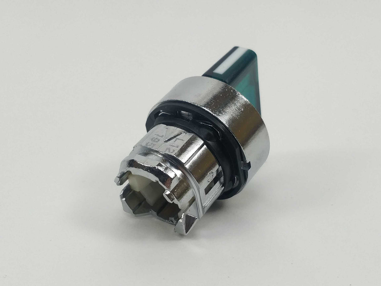 Schneider Electric ZB4BK1533 089088 green switch