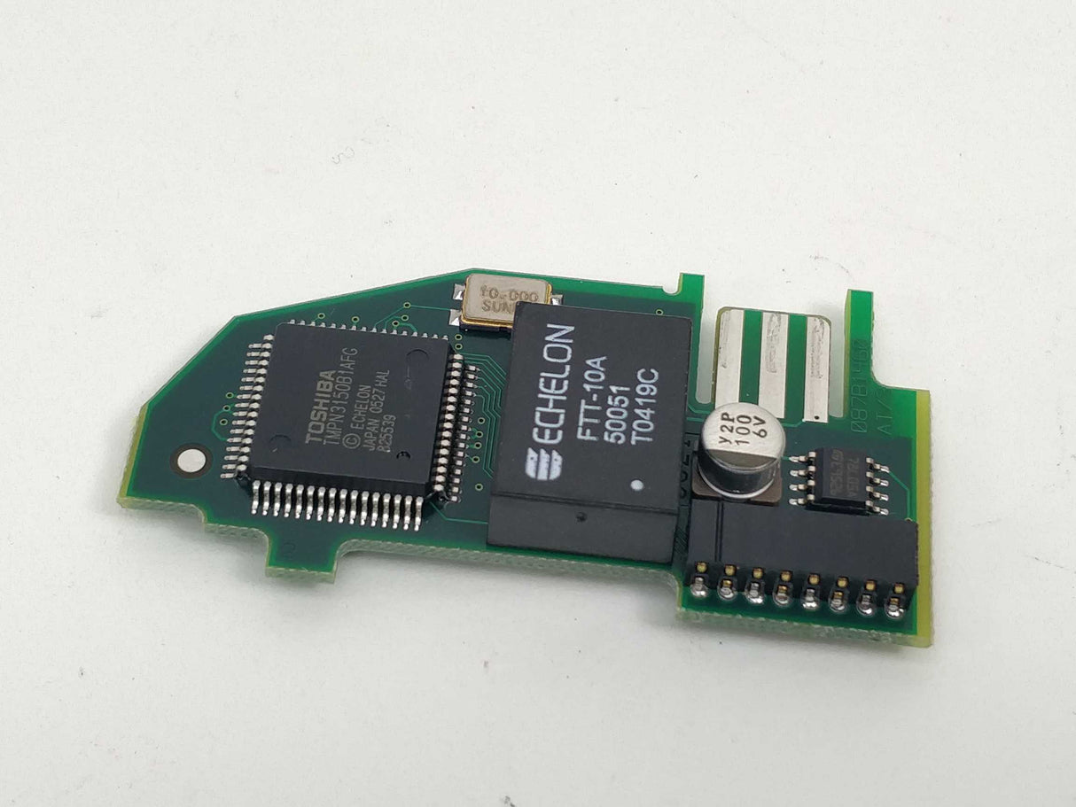 Danfoss 087B1189 ECL WebAccess Kit with GSM Module