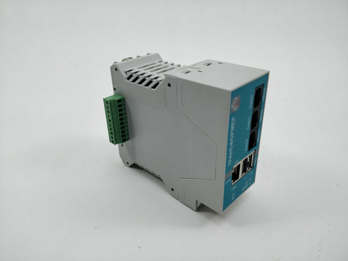 ELEKTROTEKHNICHESKAYA KOMPANIYA MV BP24-5 Transformer-ML Computing module