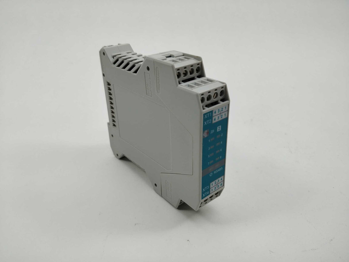 ELEKTROTEKHNICHESKAYA KOMPANIYA D8U Transformer-ML 3224