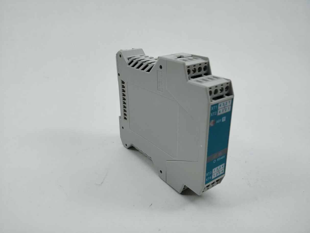 ELEKTROTEKHNICHESKAYA KOMPANIYA A8U Transformer-ML