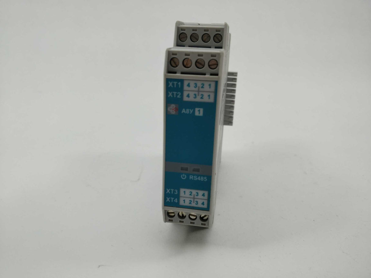 ELEKTROTEKHNICHESKAYA KOMPANIYA A8U Transformer-ML