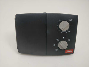 Danfoss 087B1110 ECL Comfort 100M Weather Compensator