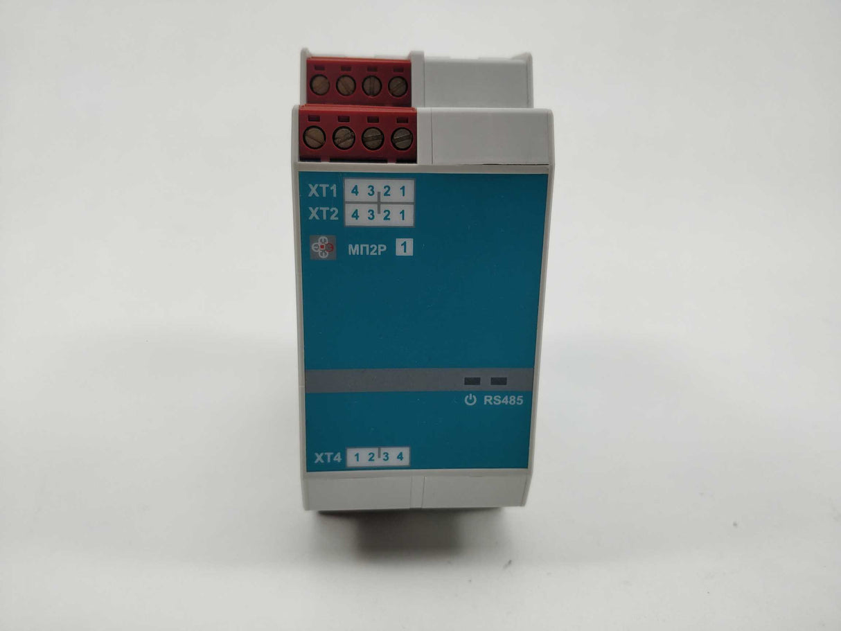 ELEKTROTEKHNICHESKAYA KOMPANIYA MP2R Transformer-ML XT5