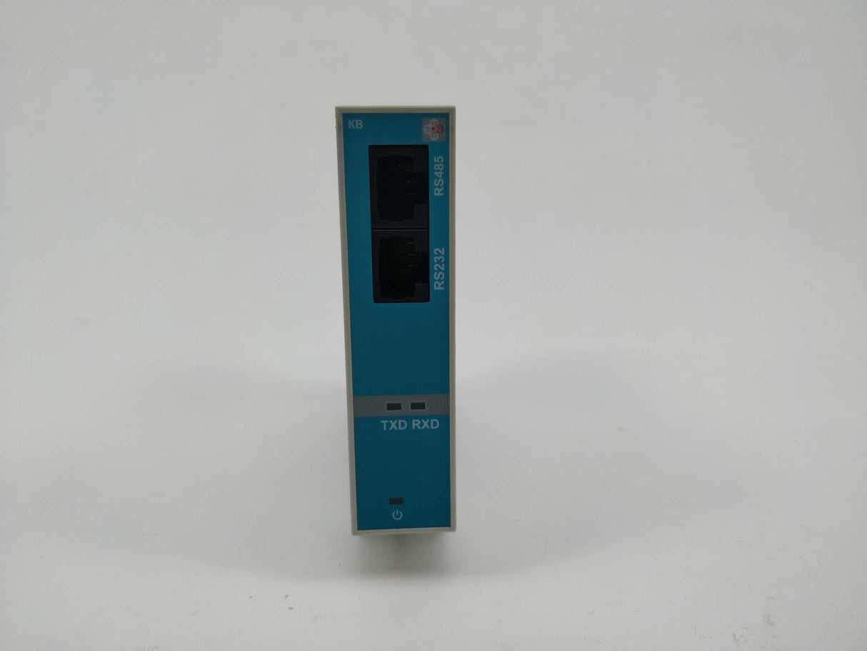 ELEKTROTEKHNICHESKAYA KOMPANIYA KV RS485 Transformer-ML