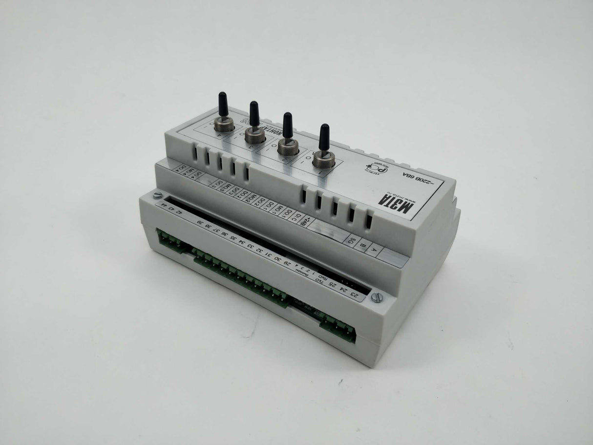 MZTA MR8.1221(r) Kontar relay module