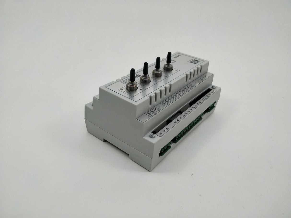 MZTA MR8.1221(r) Kontar relay module