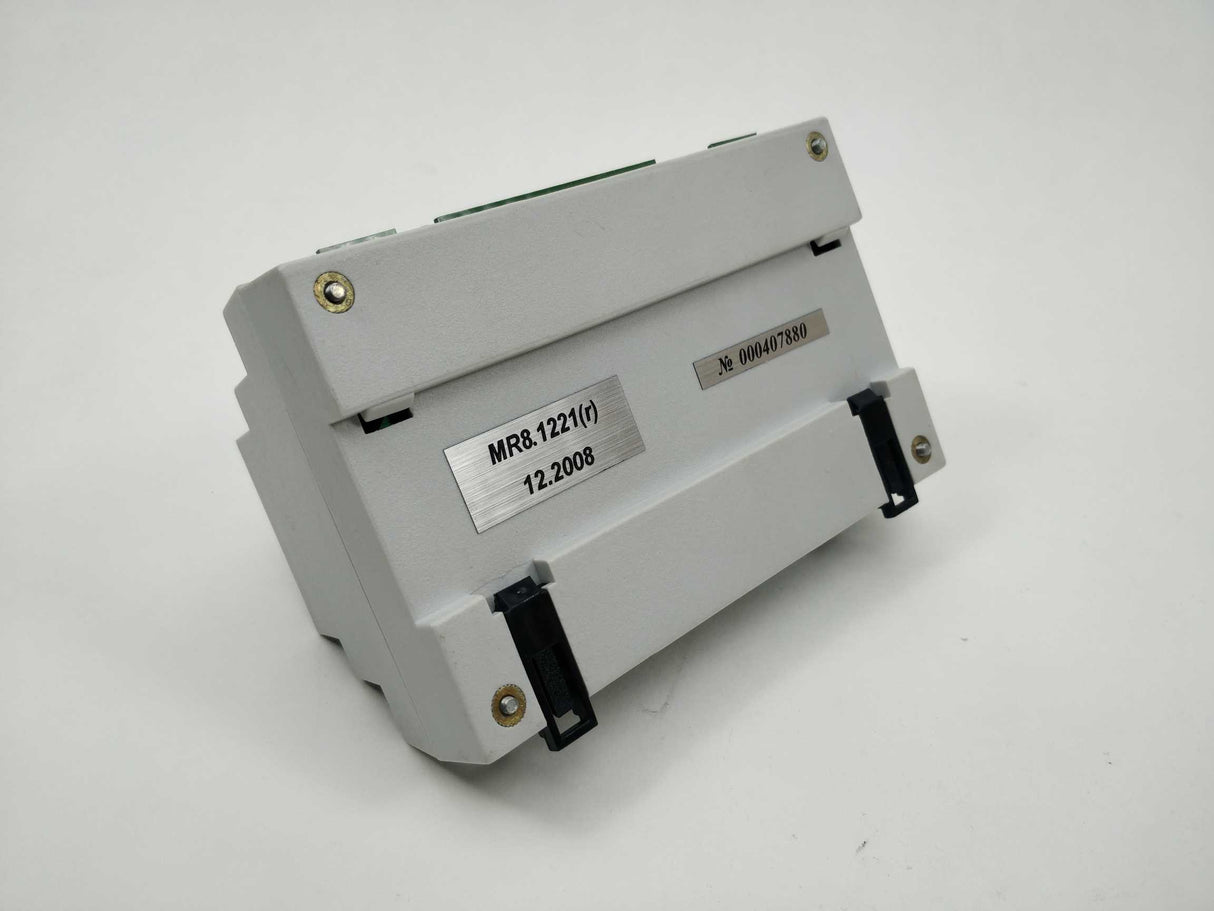 MZTA MR8.1221(r) Kontar relay module