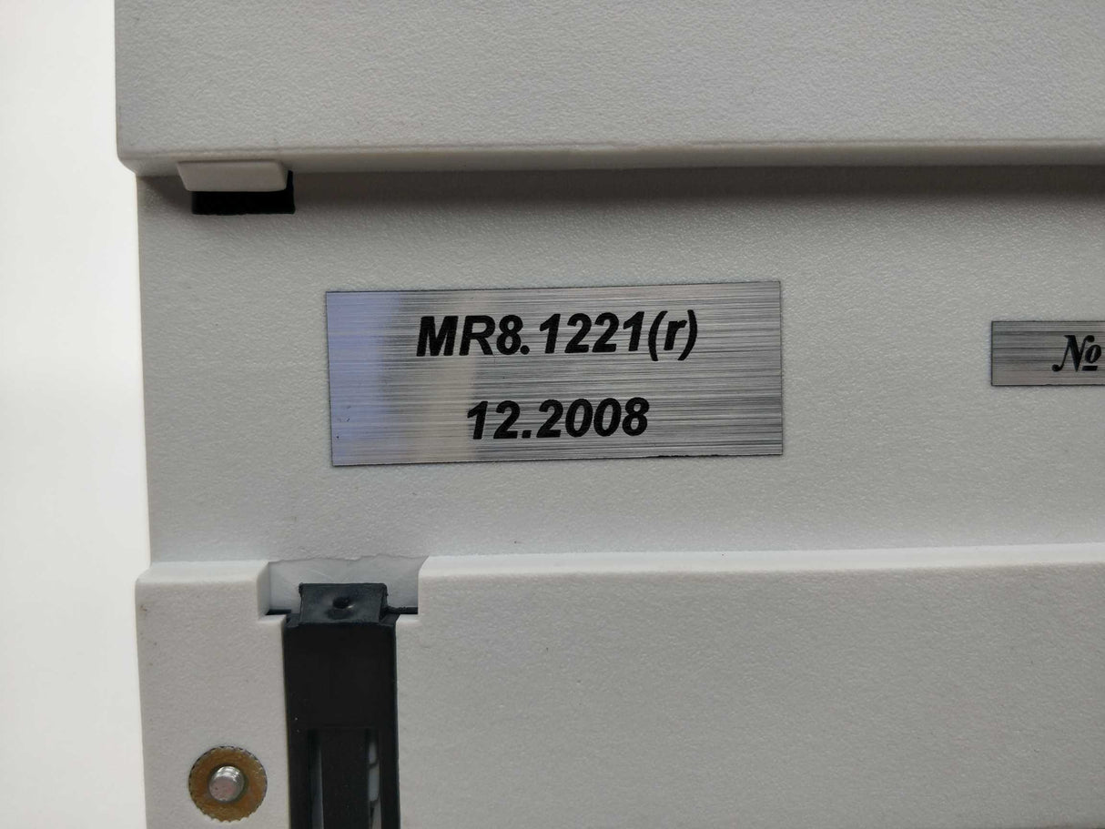 MZTA MR8.1221(r) Kontar relay module