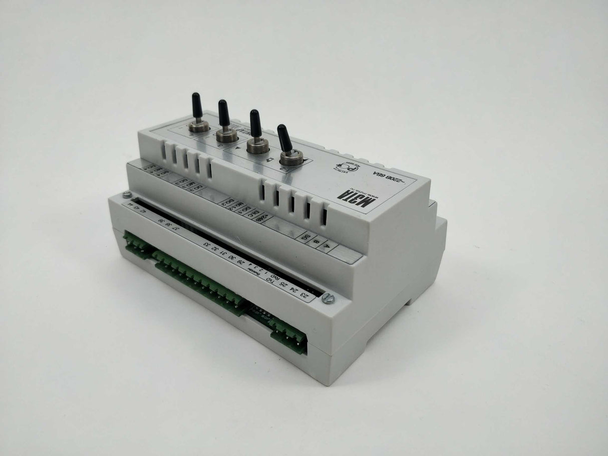 MZTA MR8.1231 Kontar relay module