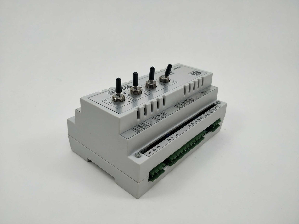 MZTA MR8.1231 Kontar relay module