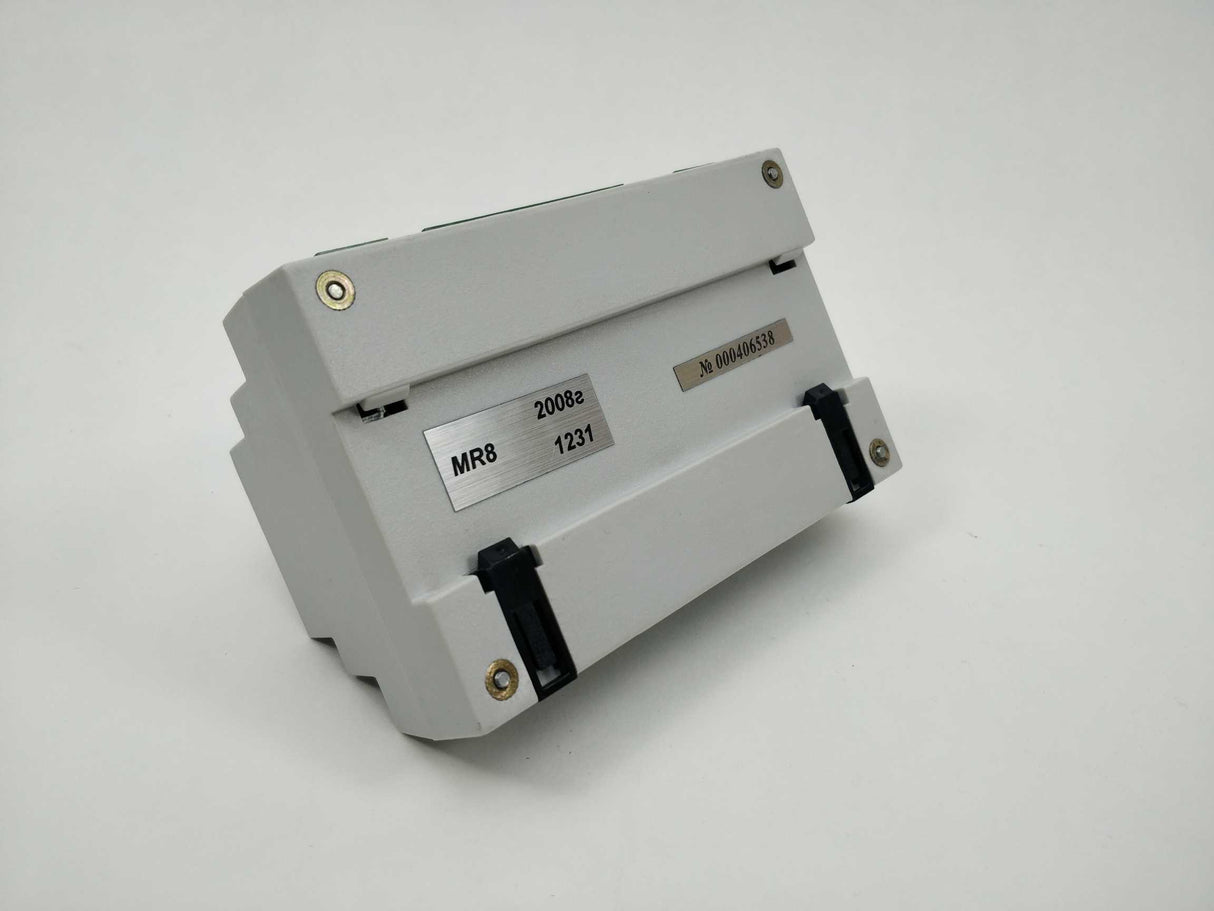 MZTA MR8.1231 Kontar relay module