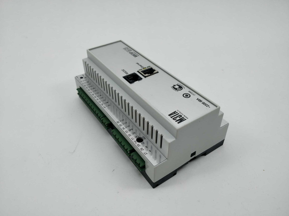 MZTA MC8.1011212(r) Kontar measuring controller