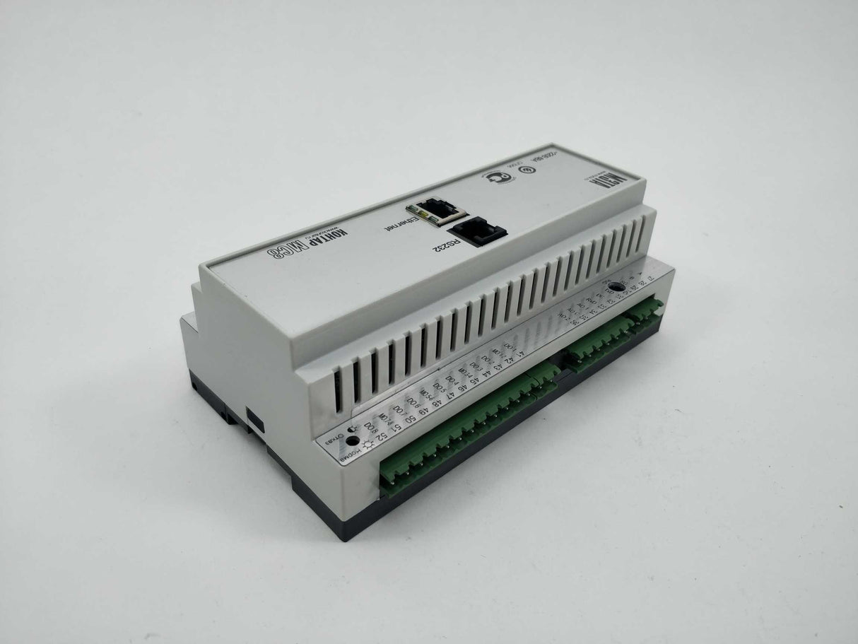 MZTA MC8.1011212(r) Kontar measuring controller