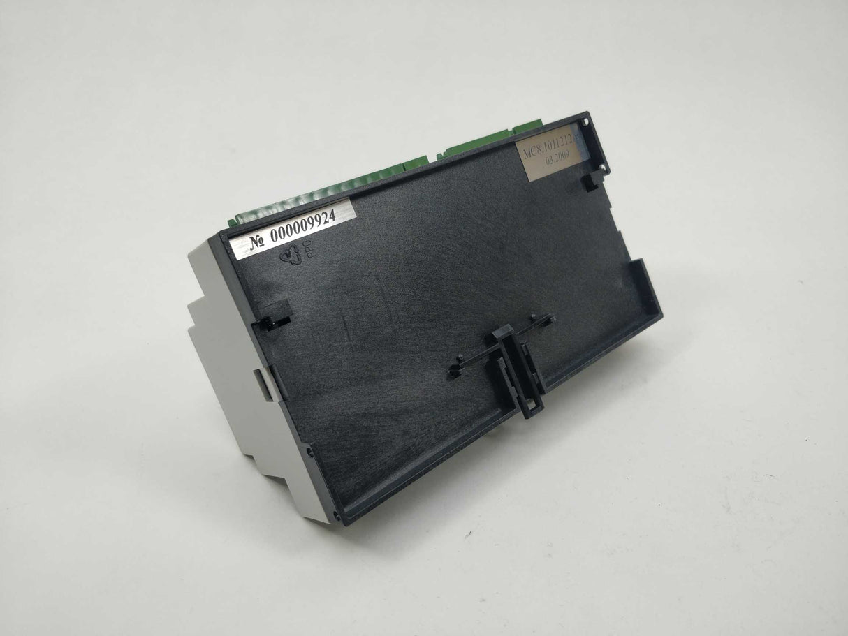 MZTA MC8.1011212(r) Kontar measuring controller