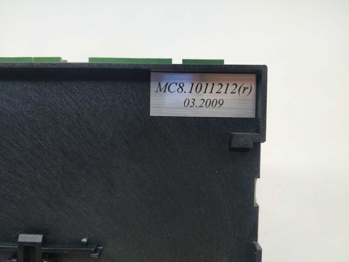 MZTA MC8.1011212(r) Kontar measuring controller