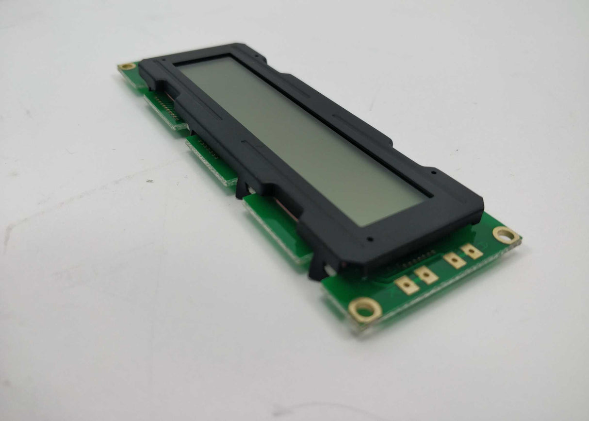 Farnell 142-578 LCD 20X2 6 Pcs. JM202A Rev B