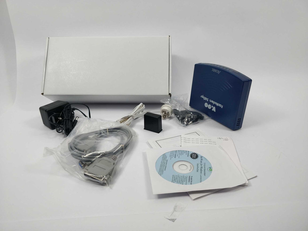 Aceex 508-10145-01 VoiceFaxModem K65flex