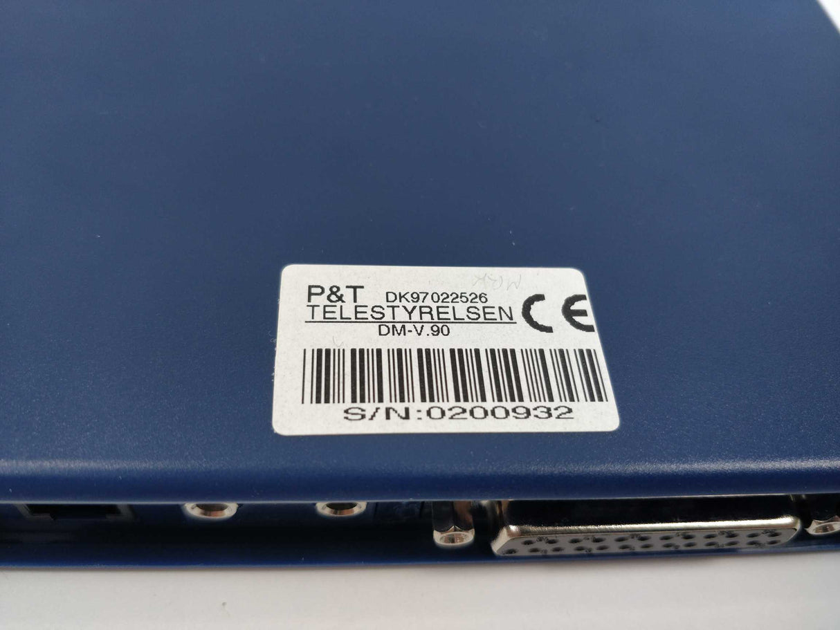 Aceex 508-10145-01 VoiceFaxModem K65flex