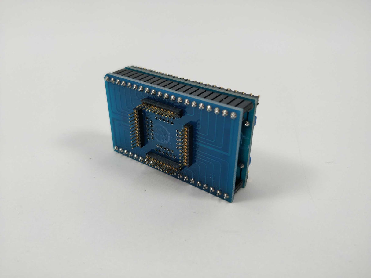 Emulation Technology AS-V-164S Surface Mountable Emulator Adapter