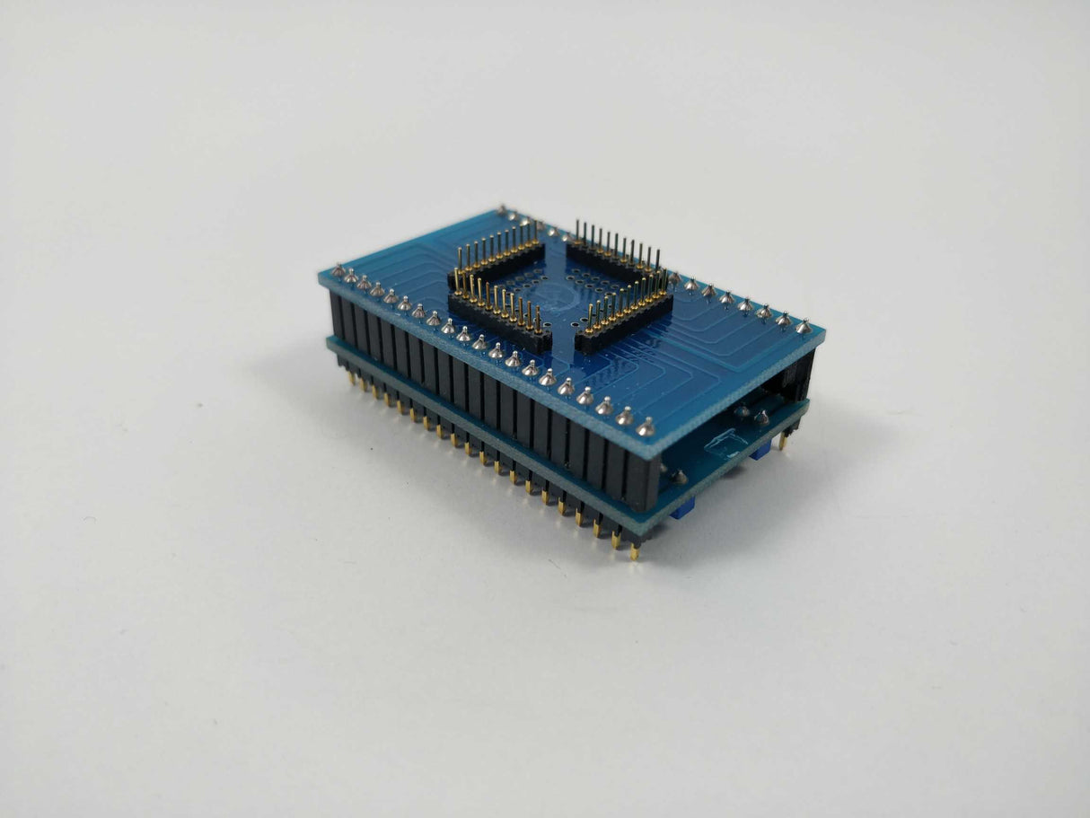 Emulation Technology AS-V-164S Surface Mountable Emulator Adapter