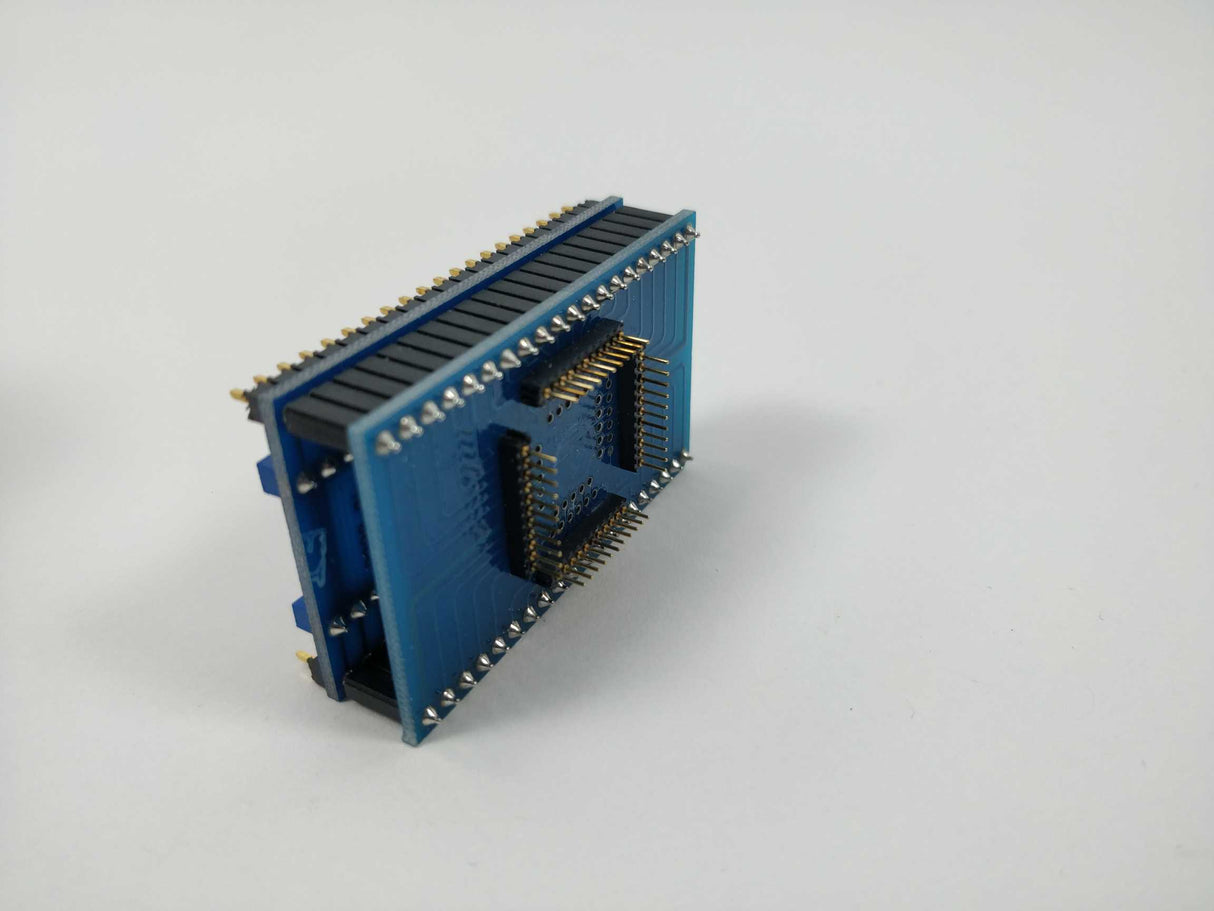 Emulation Technology AS-V-164S Surface Mountable Emulator Adapter