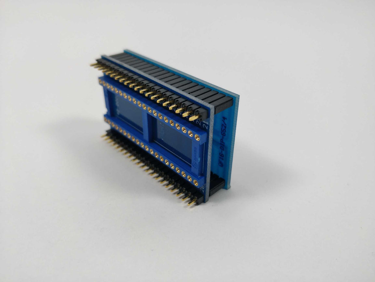 Emulation Technology AS-V-164S Surface Mountable Emulator Adapter