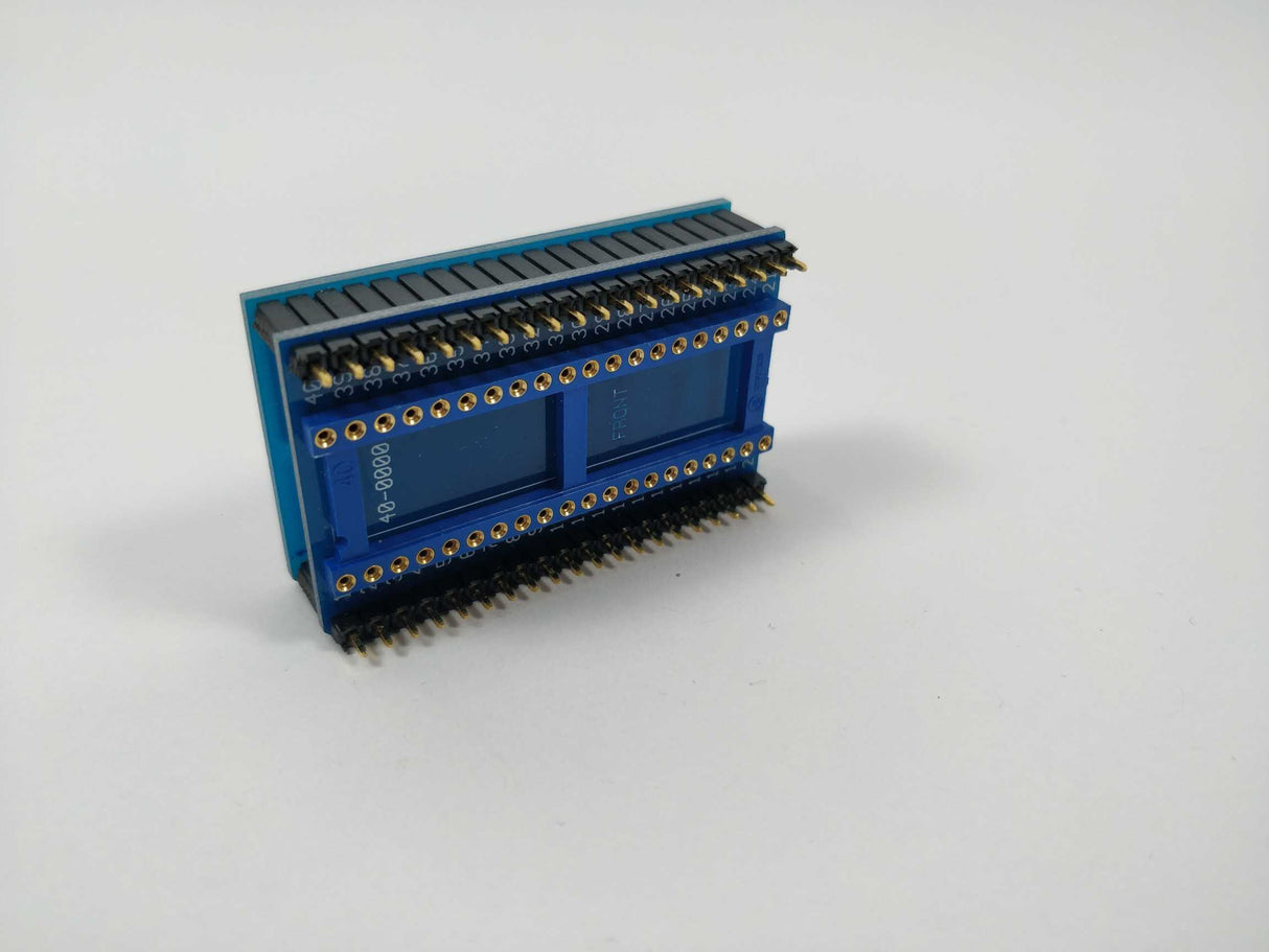 Emulation Technology AS-V-164S Surface Mountable Emulator Adapter