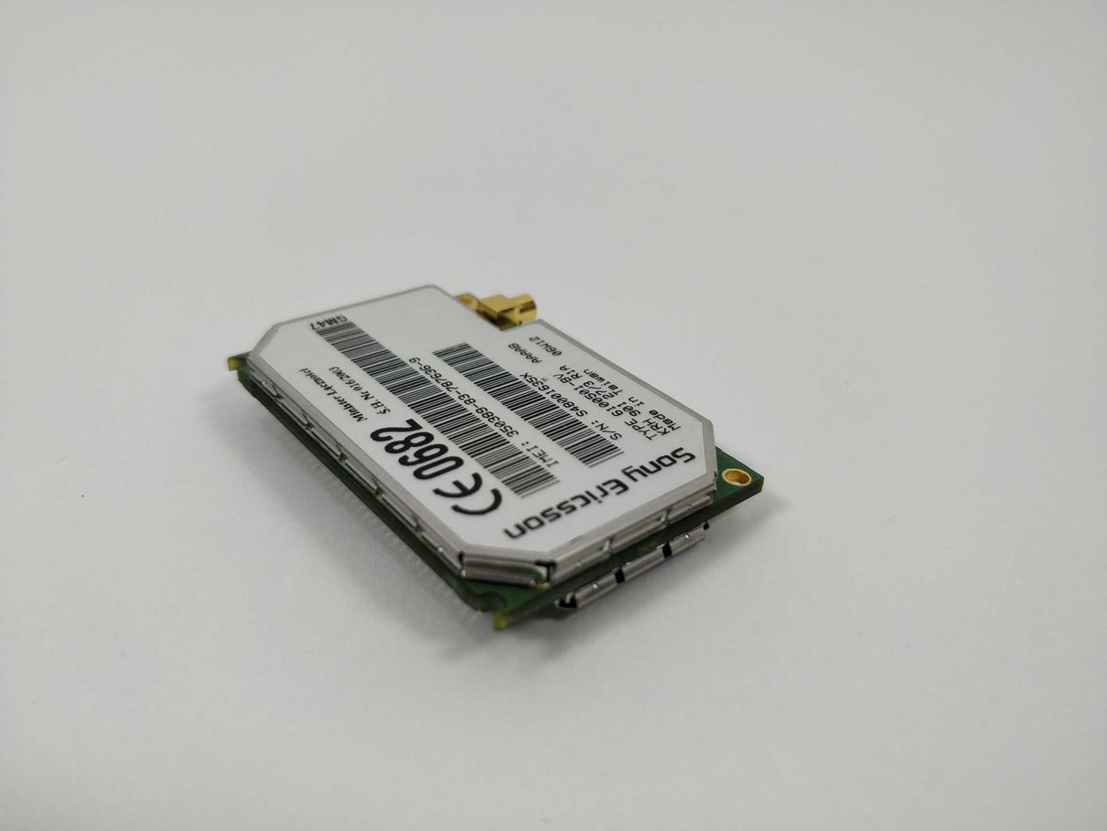 Sony Ericsson 6100501-BV GM47 Mobile communication GSM module