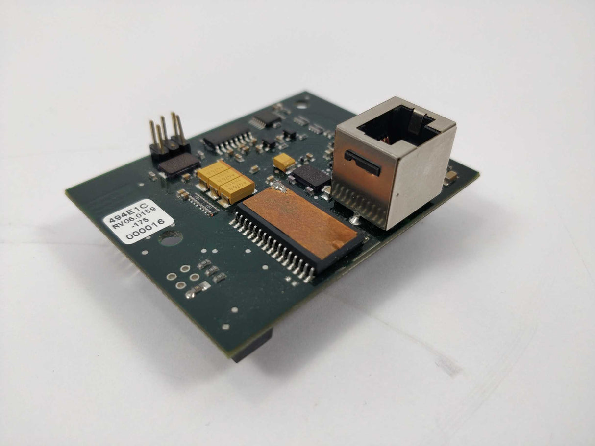 Unknown E237108 Type 2 PIU