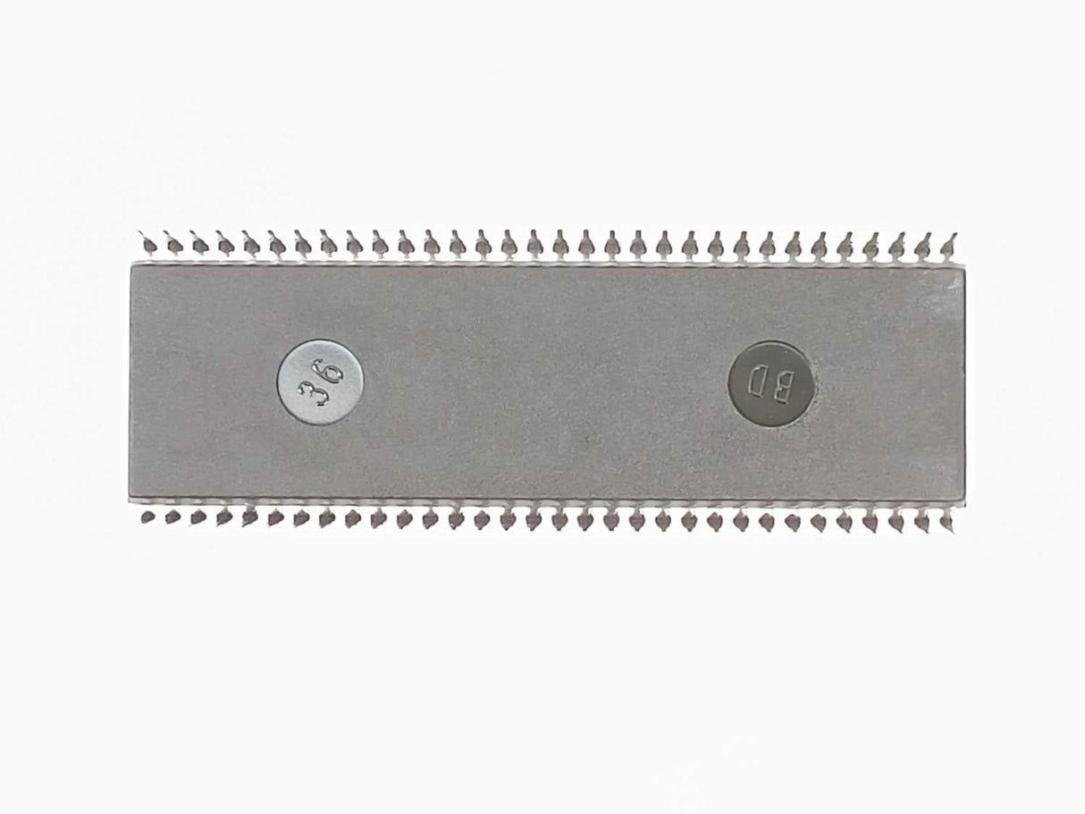Japan HD4074008S 0A3 T, Batch Size 1