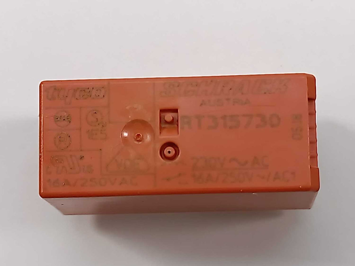RoHS 1-1419108-1 RT 315 730, 19 Pcs.