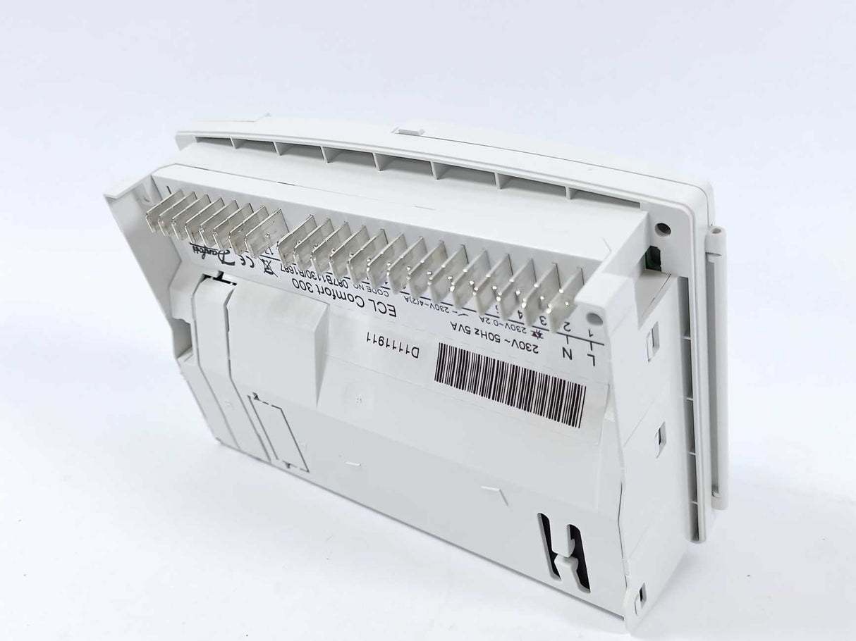 Danfoss 087B1130/B1687 ECL Comfort 300, 230V/50Hz/5VA