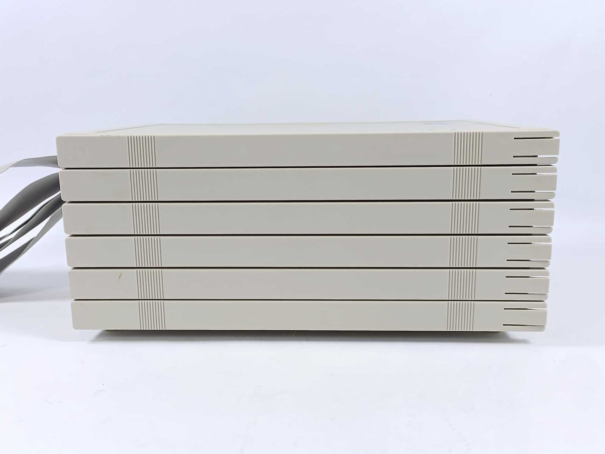 Lauterbach Datentechnik Trace32 ICE Emulator W:ICE166, HA120, ECC32, SCU32