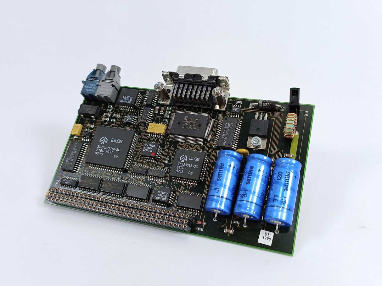 Lauterbach Datentechnik PE-2 920120 DU1298