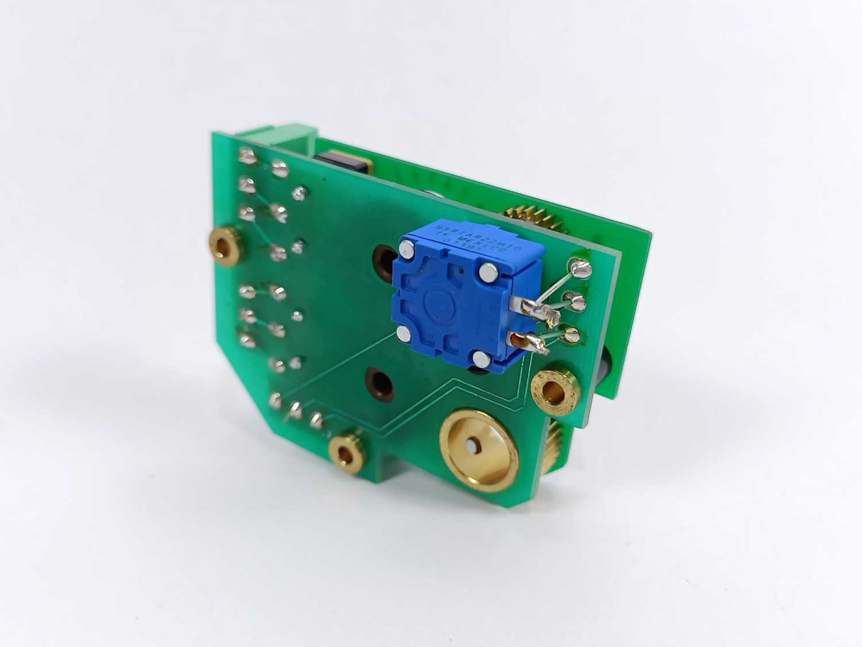 Danfoss P+2S 082G3203 Additional switch (2×) and potentiometer (1 kΩ)